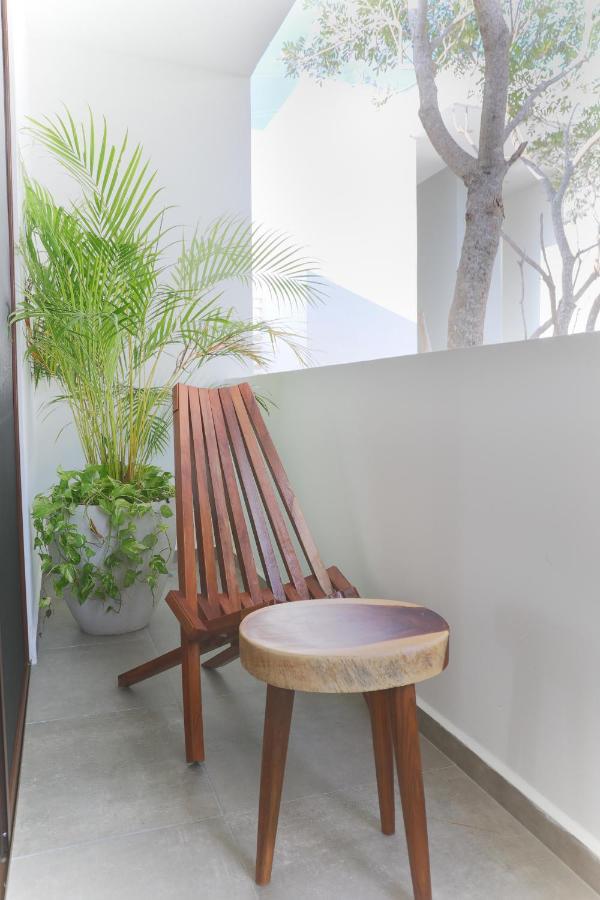Blanco Adults Only Hotel Tulum